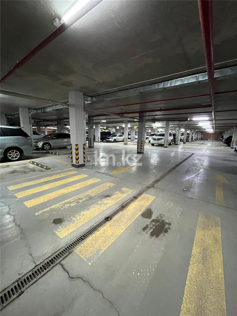 Продажа 2-комнатной квартиры, 66 м², ул. Ашимова в Караганде - фото 13