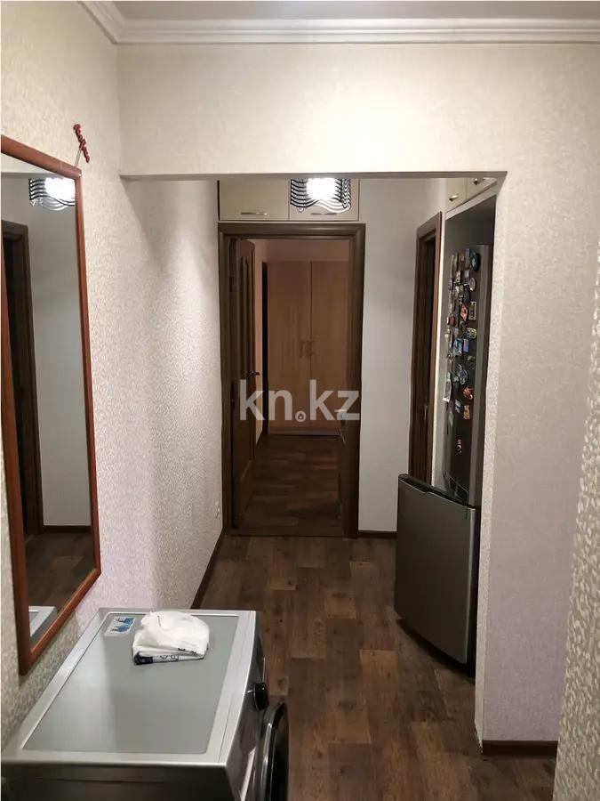 Продажа 3-комнатной квартиры, 58.3 м², ул. А. Шарипова, дом  93 в Алматы - фото 5