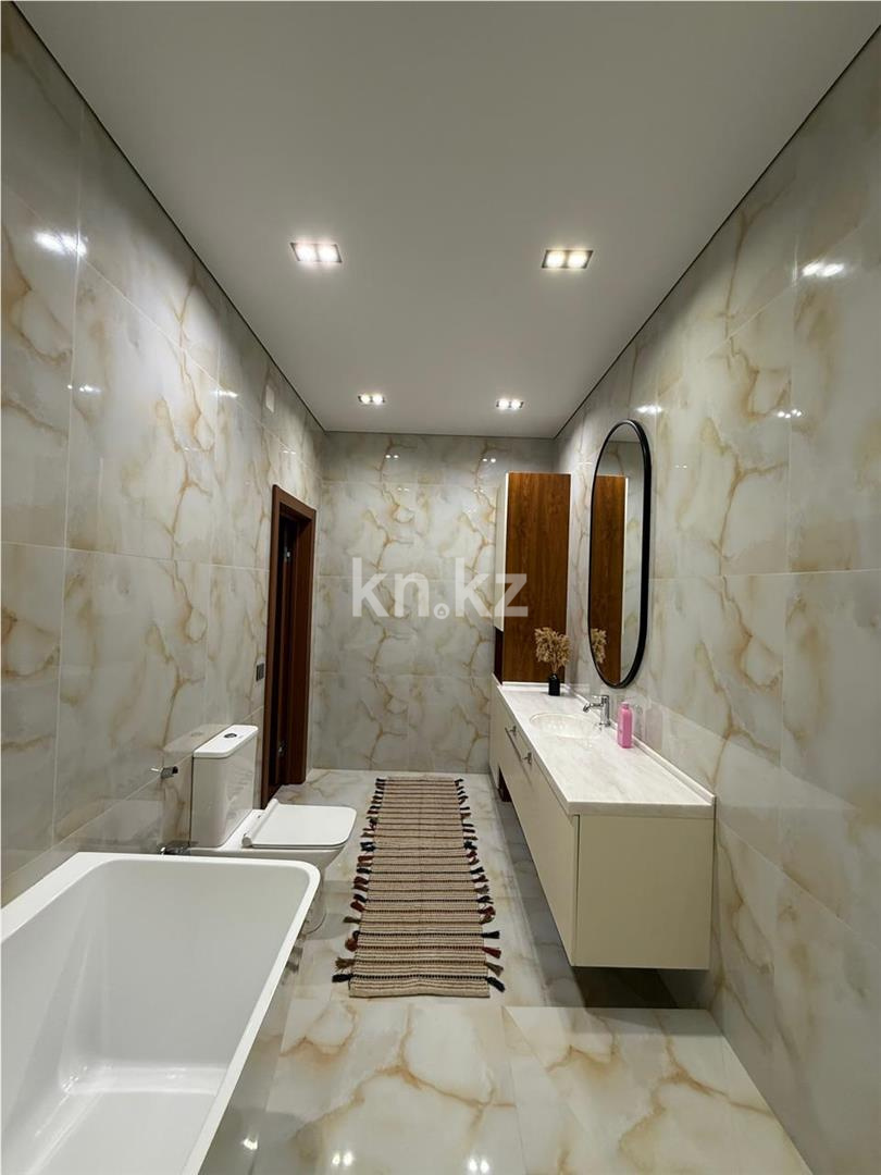 Продажа 3-комнатной квартиры, 110 м² в Караганде - фото 19