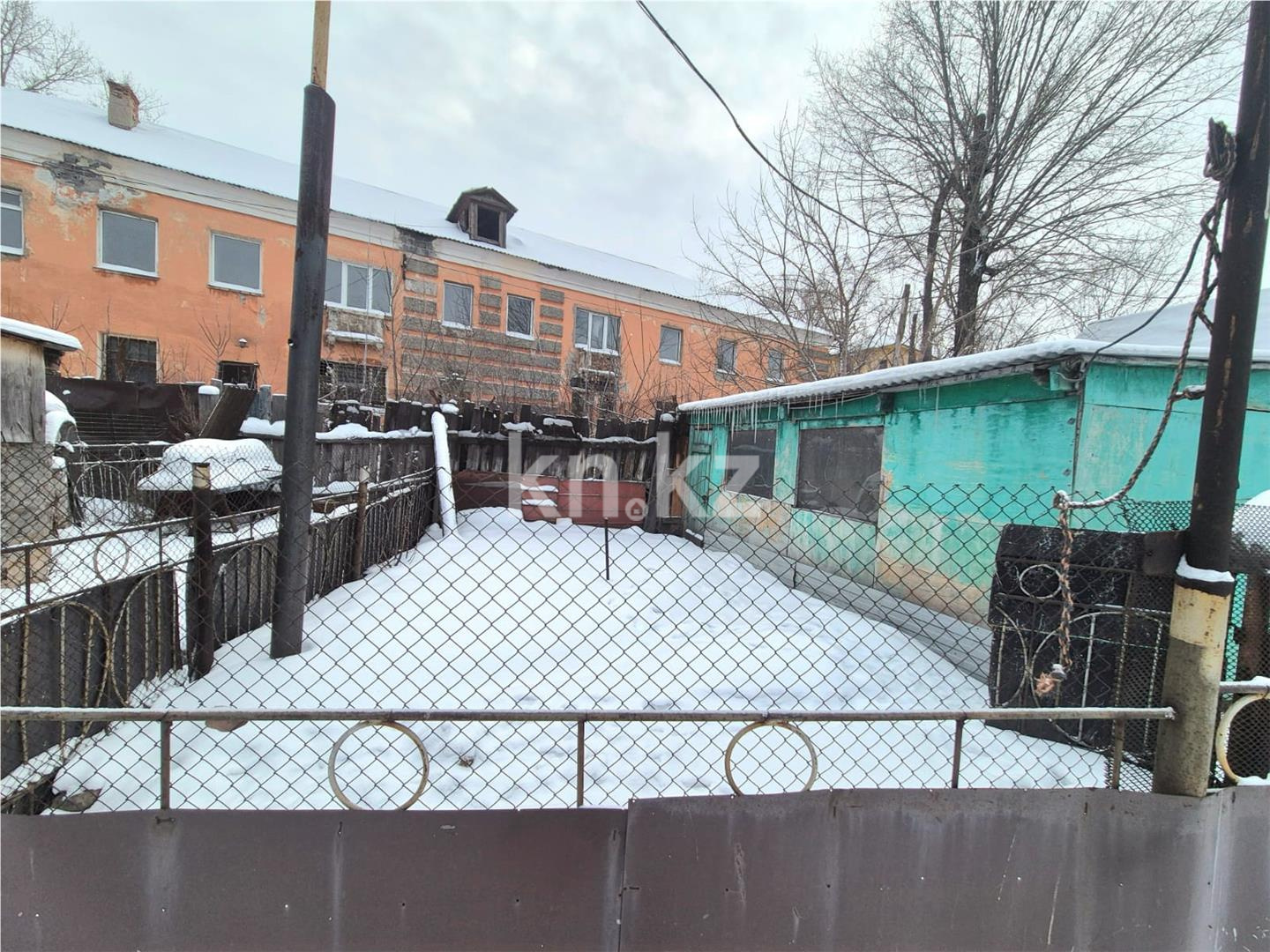 Продажа 3-комнатного дома, 64 м² в Темиртау - фото 19