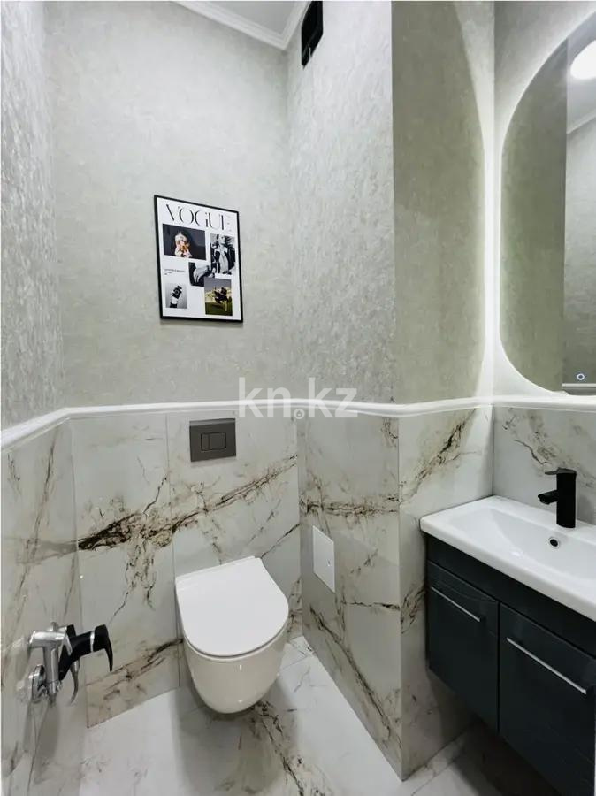 Продажа 3-комнатной квартиры, 92 м², пр. Мангилик Ел, дом  36 в Астане - фото 6