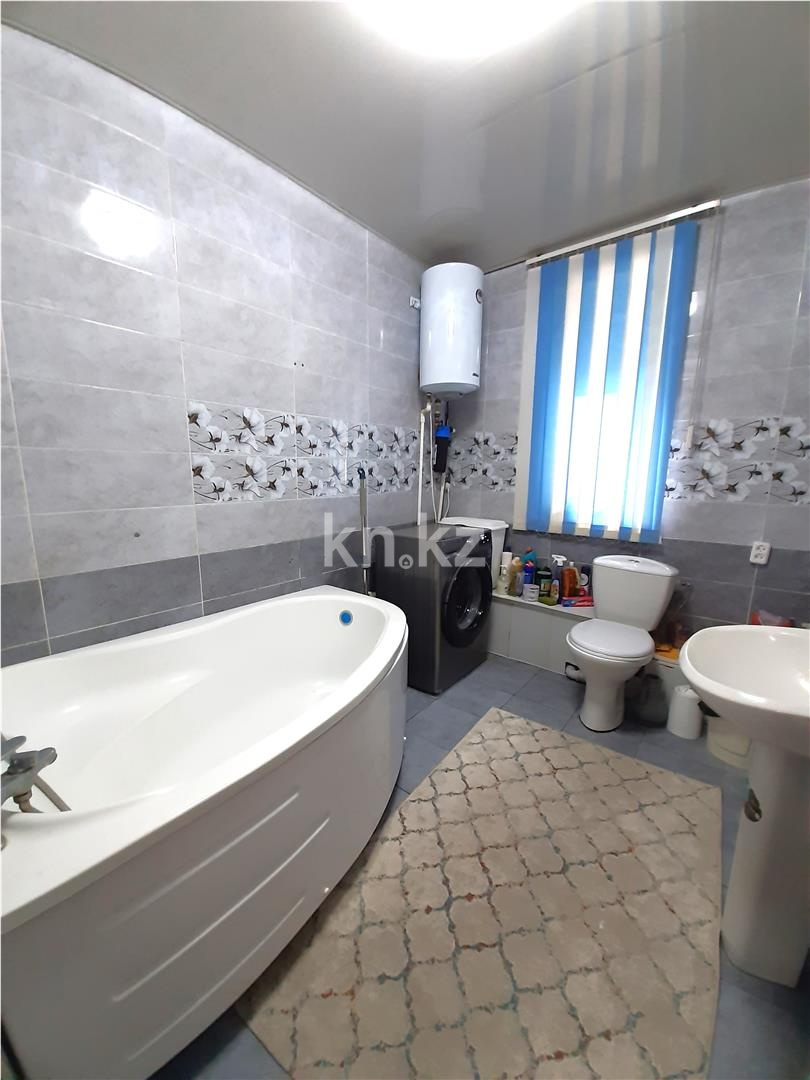 Продажа 5-комнатного дома, 114 м² в Темиртау - фото 12