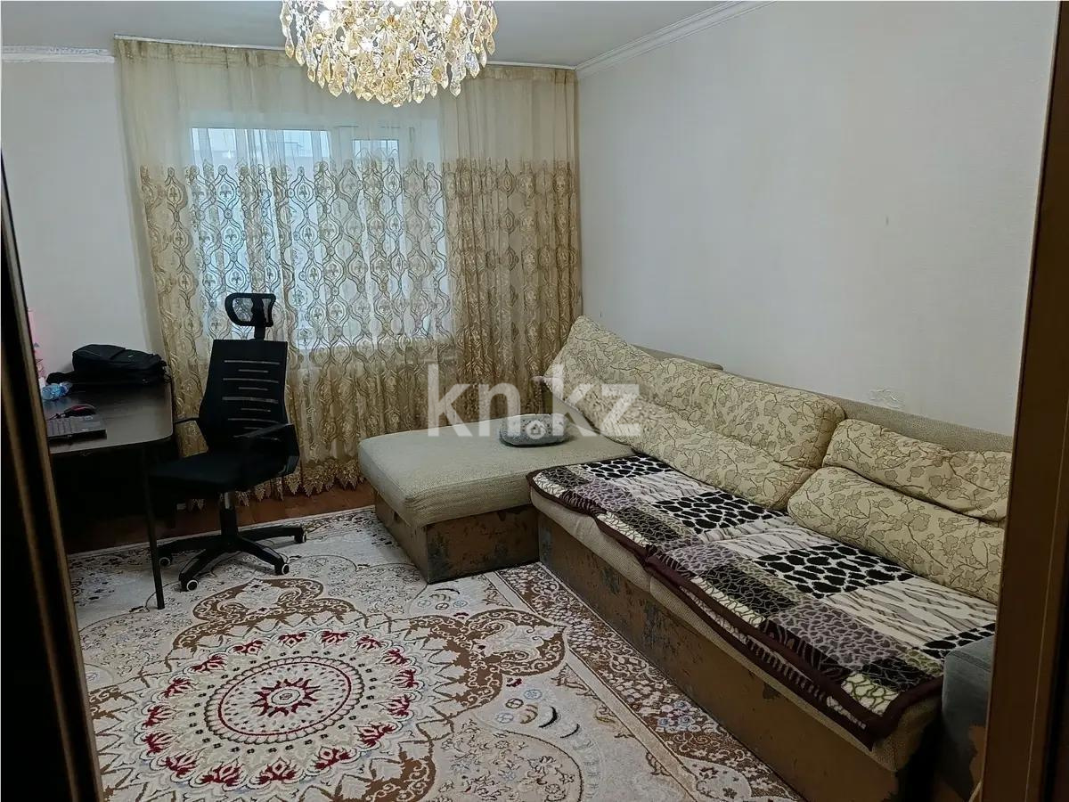Продажа 2-комнатной квартиры, 51 м² в Астане