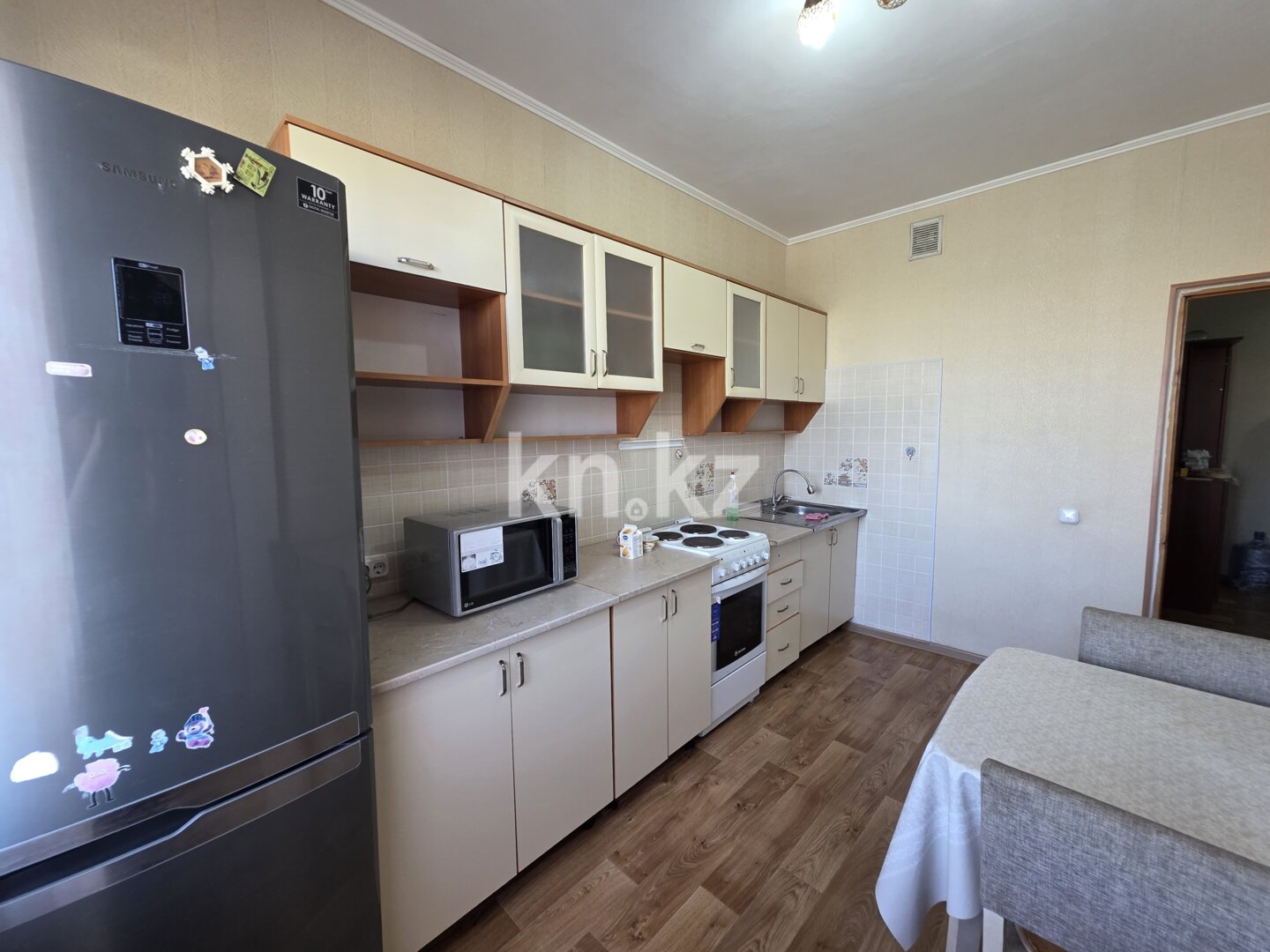 Аренда 2-комнатной квартиры, 66 м² в Караганде - фото 9