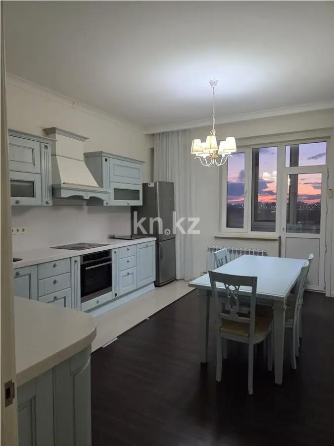 Продажа 4-комнатной квартиры, 168.2 м² в Астане - фото 7