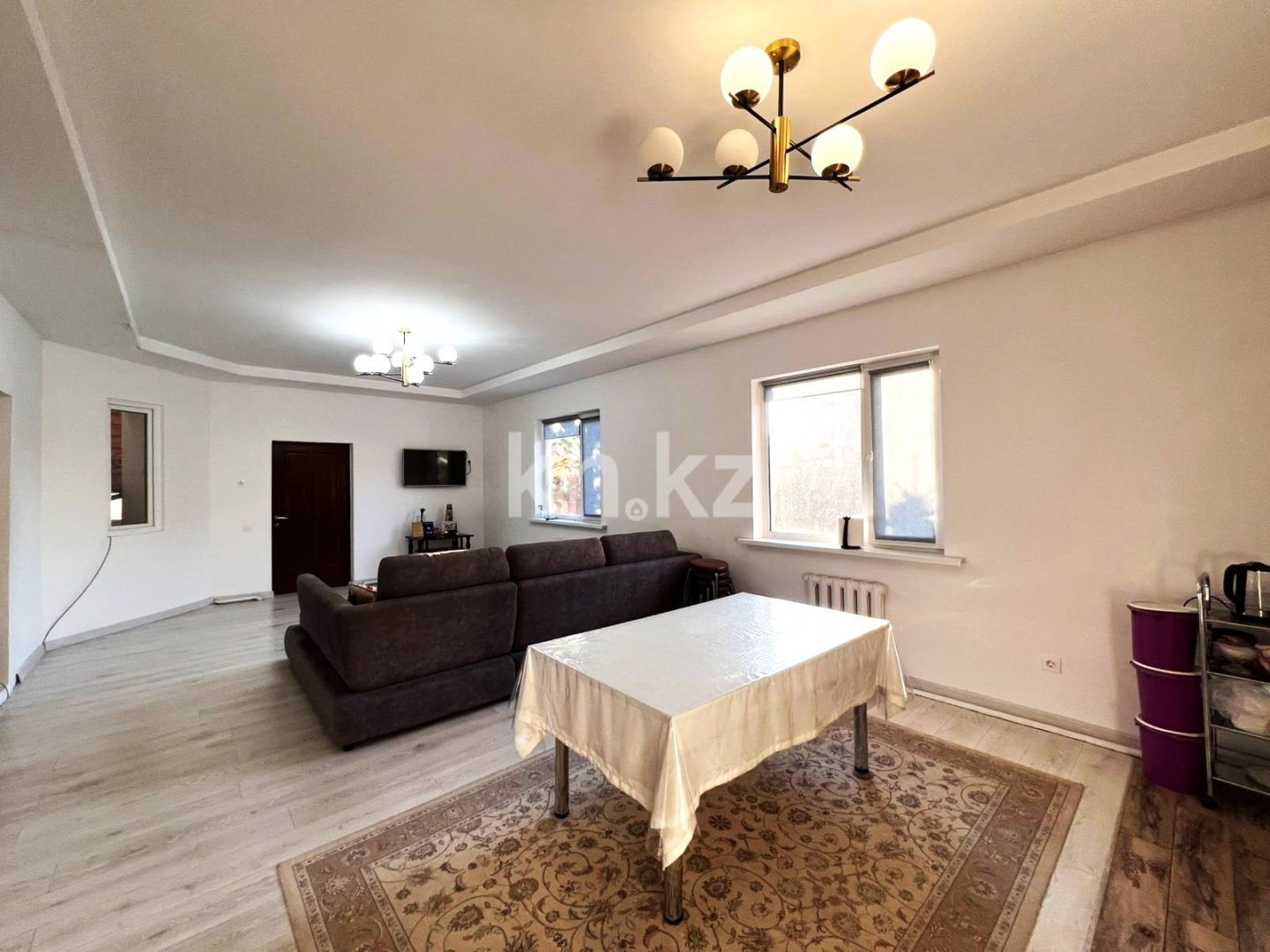 Продажа 5-комнатного дома, 284.7 м², Акжайык в Акмолинской области - фото 19