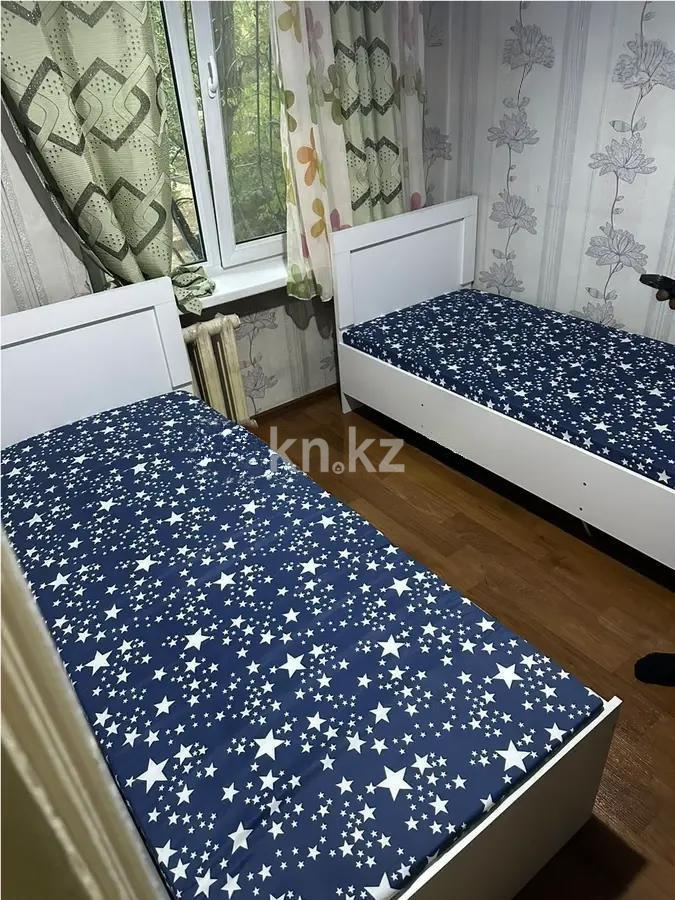 Продажа 3-комнатной квартиры, 60 м² в Алматы - фото 3