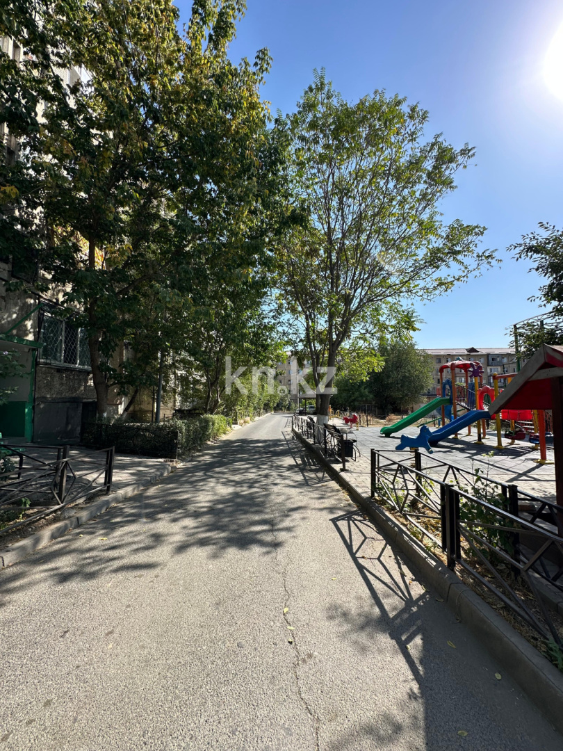 Продажа 3-комнатной квартиры, 68 м², ул. Жандосова, дом  6а в Шымкенте - фото 20