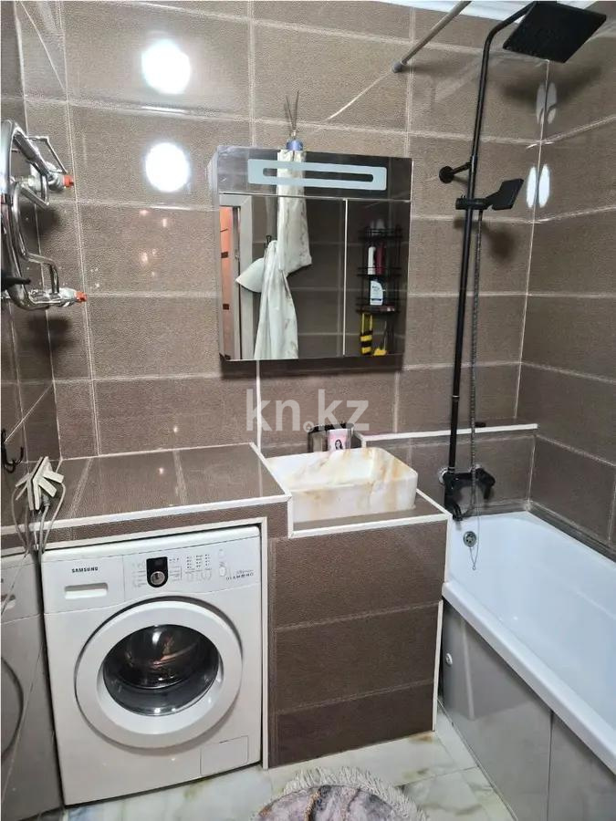 Продажа 2-комнатной квартиры, 69.1 м² в Алматы - фото 4