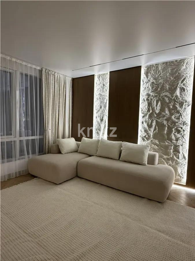 Продажа 3-комнатной квартиры, 70 м² в Алматы