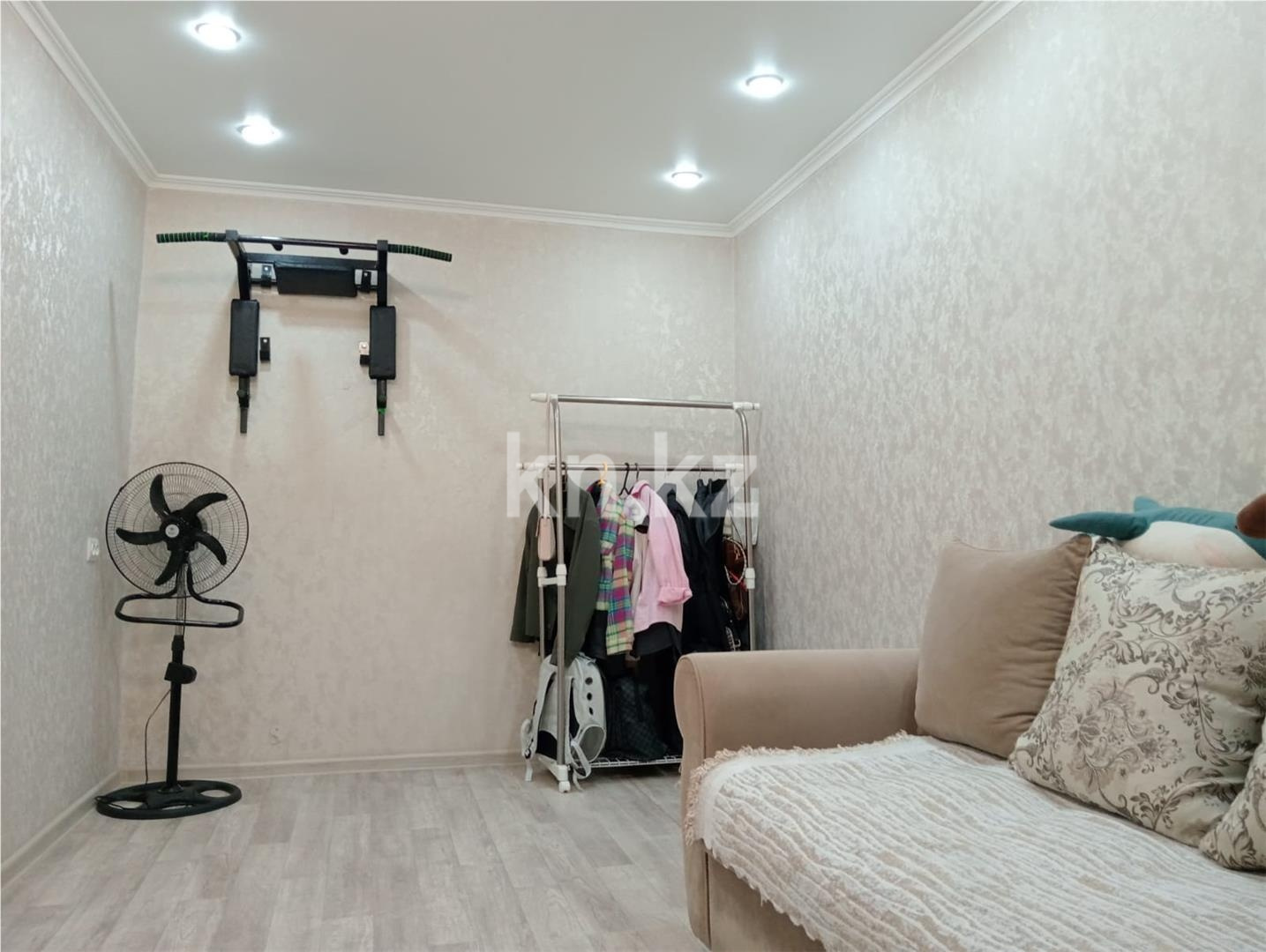 Продажа 1-комнатной квартиры, 35 м² в Астане - фото 3