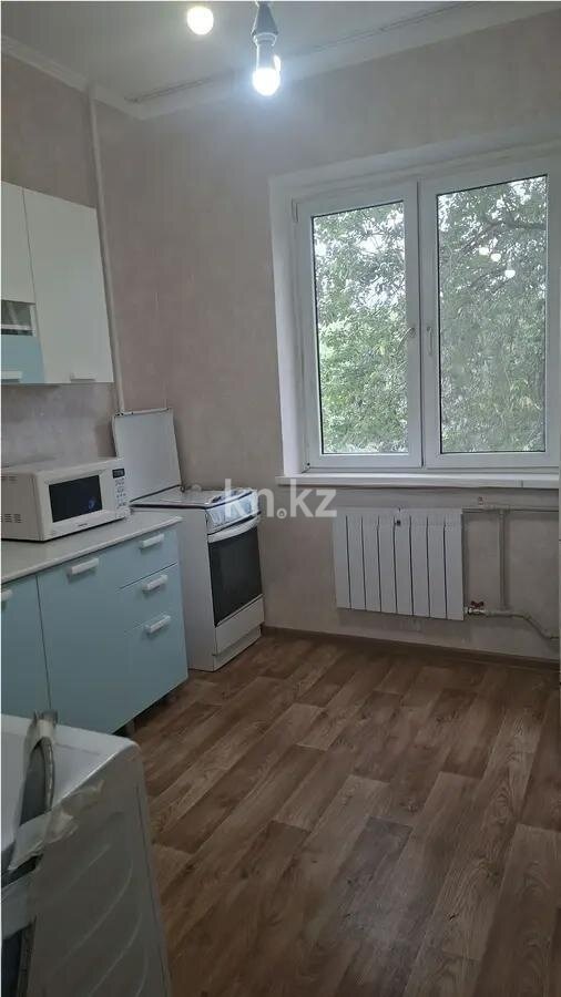 Продажа 1-комнатной квартиры, 40 м² в Алматы - фото 2