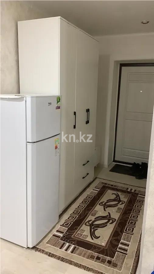 Продажа 2-комнатной квартиры, 21 м², ул. Манаса, дом  20/1 в Астане - фото 2