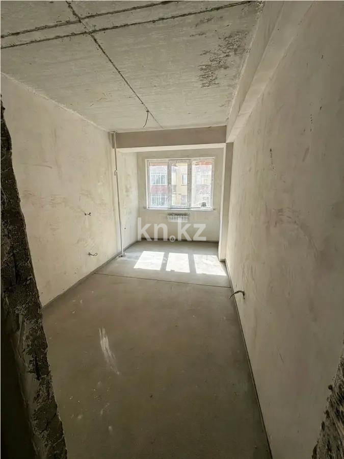 Продажа 1-комнатной квартиры, 33.37 м² в Алматы