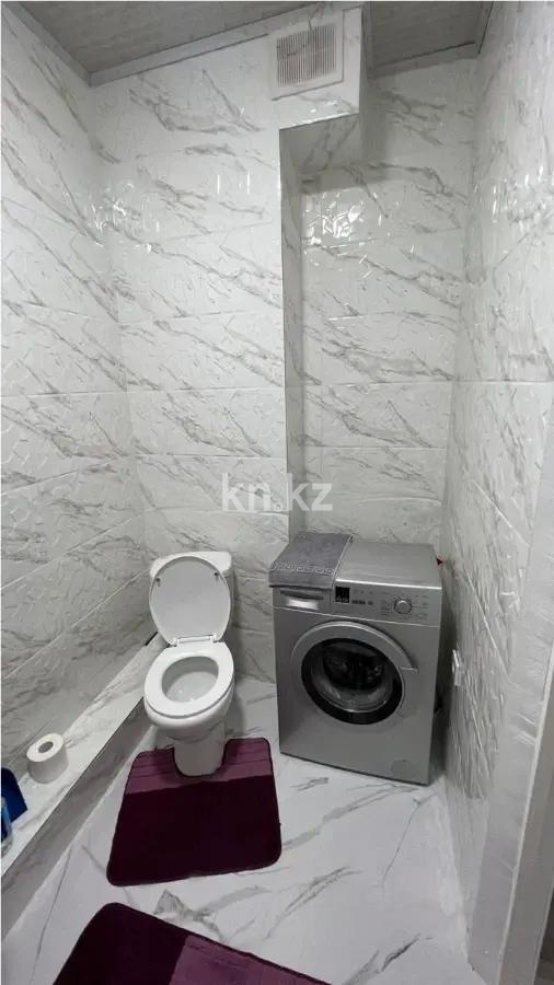 Продажа 1-комнатной квартиры, 41 м² в Алматы - фото 3