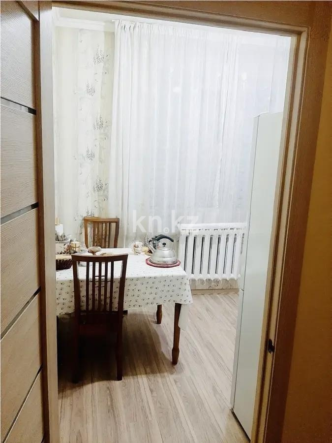 Продажа 2-комнатной квартиры, 52.1 м² в Алматы - фото 3