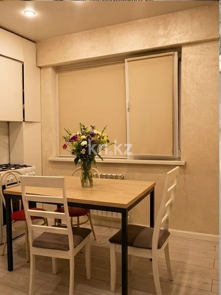 Аренда 2-комнатной квартиры посуточно, 70 м² в Алматы - фото 5