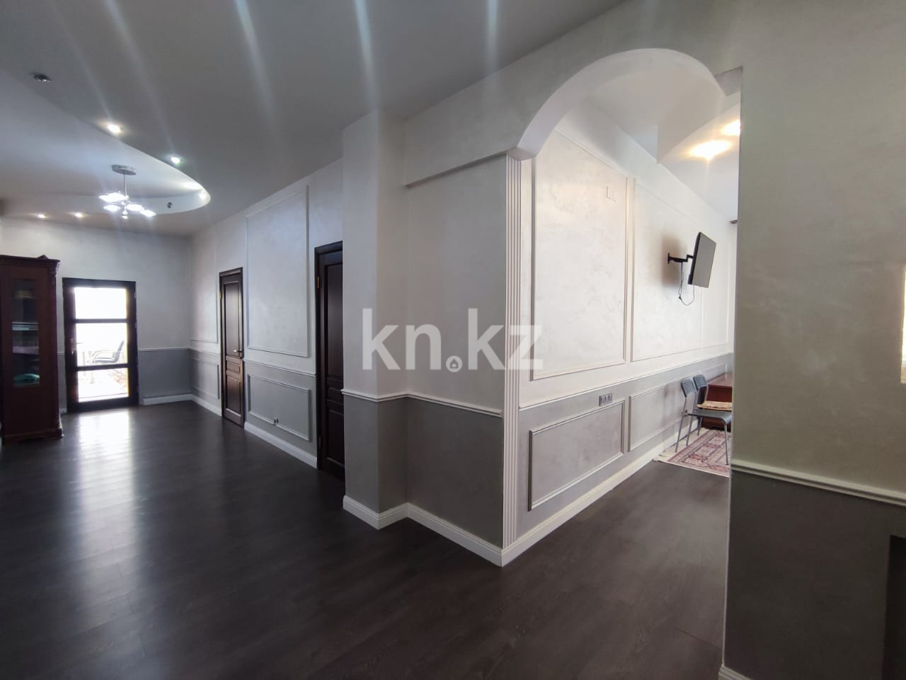 Продажа 7-комнатного дома, 497 м², ул. 1-я в Алматы - фото 7