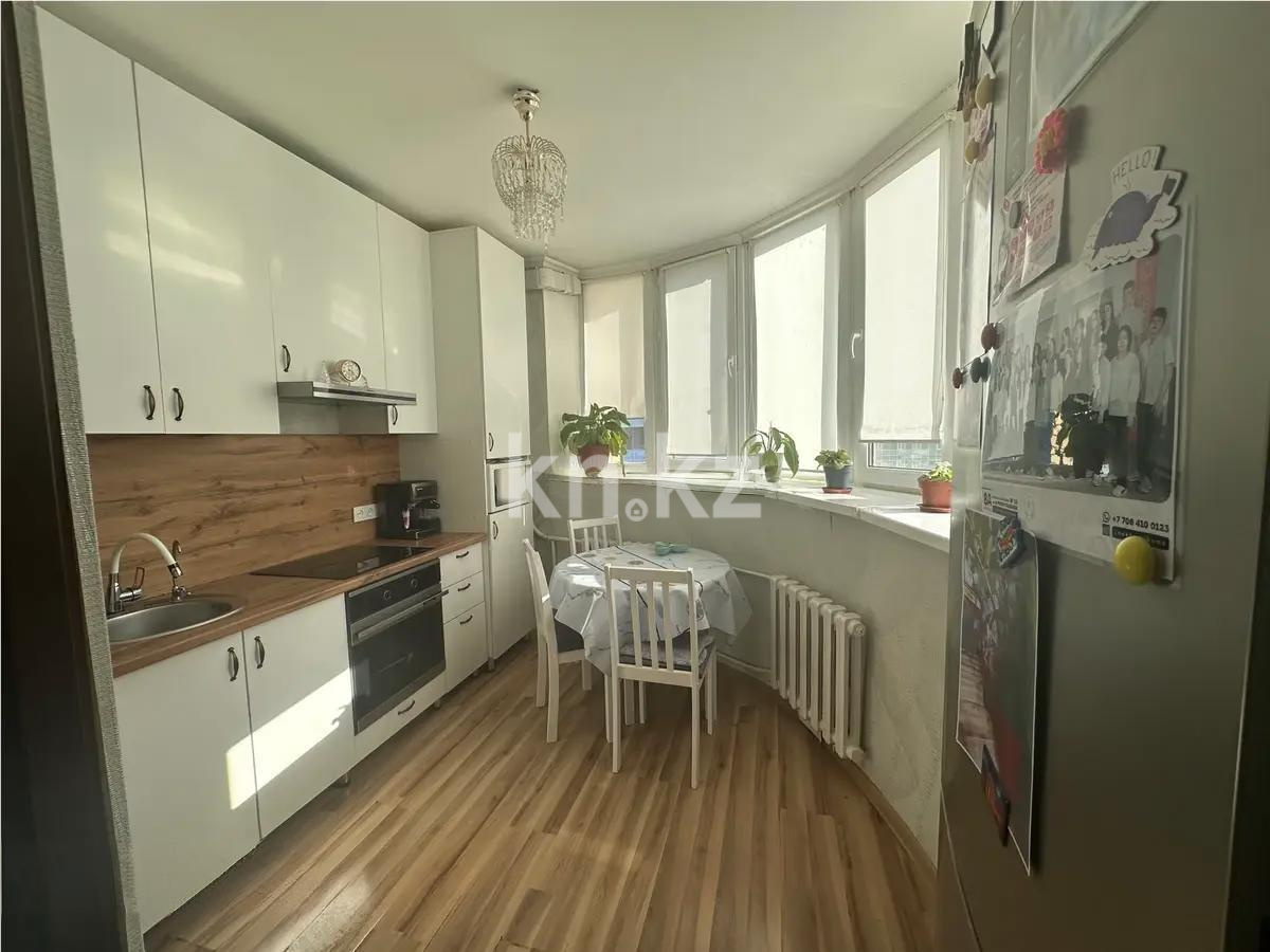 Продажа 2-комнатной квартиры, 60 м² в Астане - фото 2