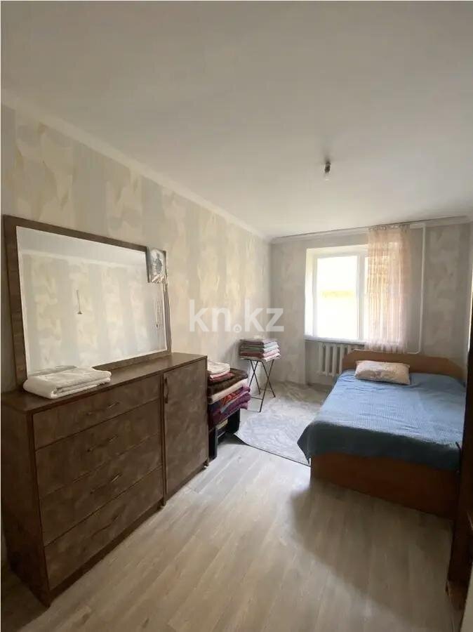 Продажа 4-комнатной квартиры, 77.1 м² в Астане - фото 3