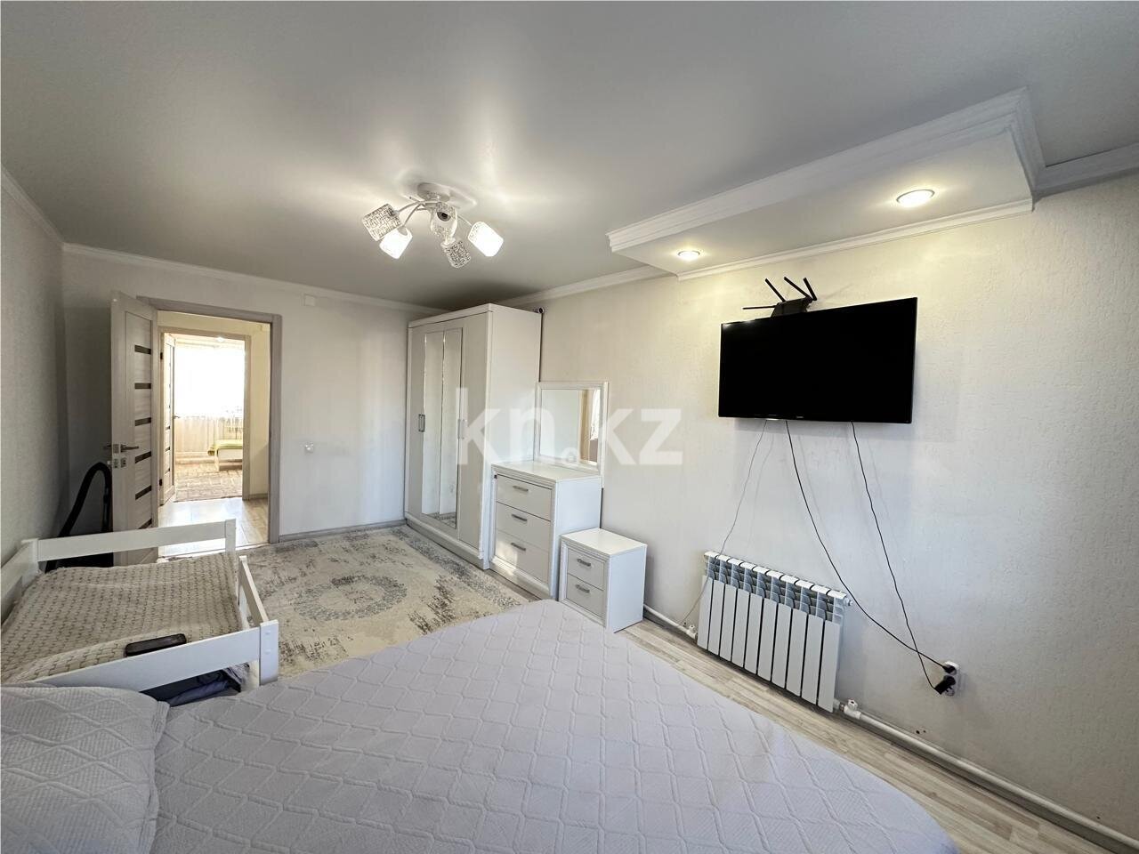 Продажа 3-комнатной квартиры, 69 м² в Караганде - фото 7