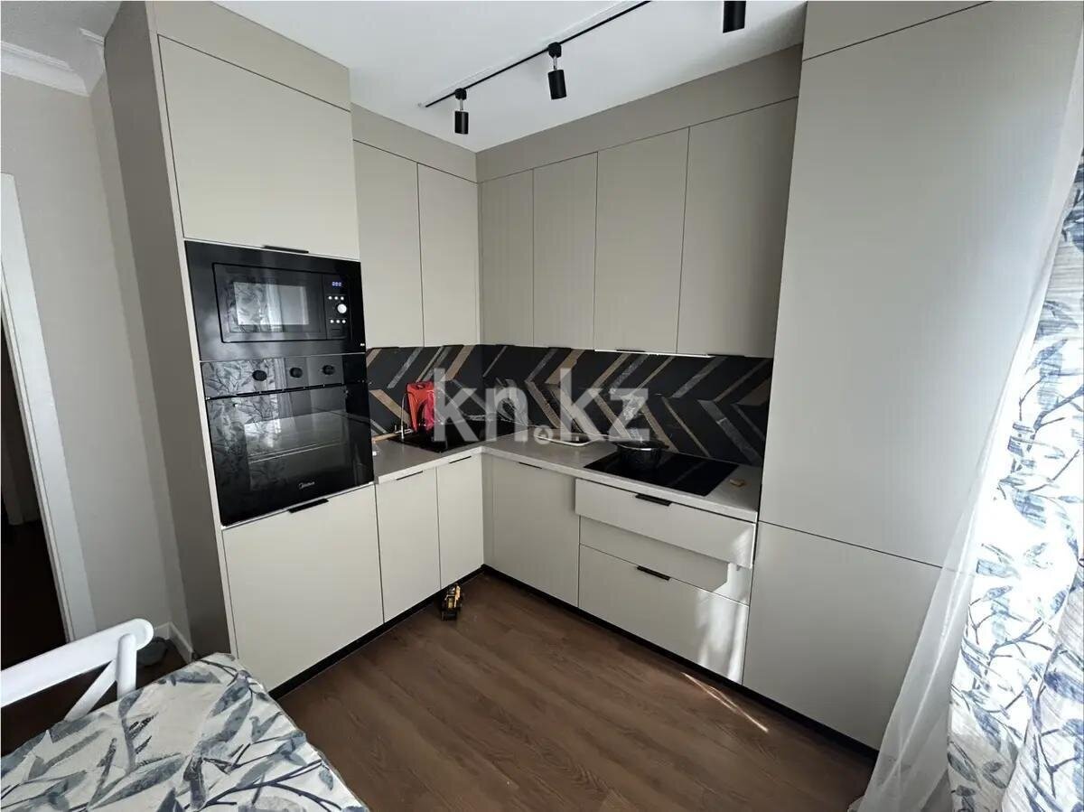 Продажа 2-комнатной квартиры, 52.6 м² в Астане - фото 2