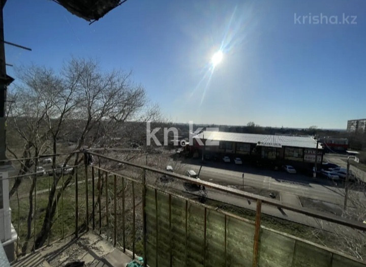Продажа 1-комнатной квартиры, 31 м² в Караганде - фото 14