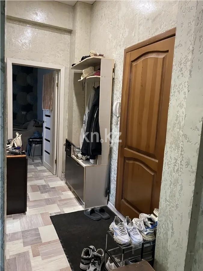 Продажа 2-комнатной квартиры, 46 м² в Караганде - фото 5