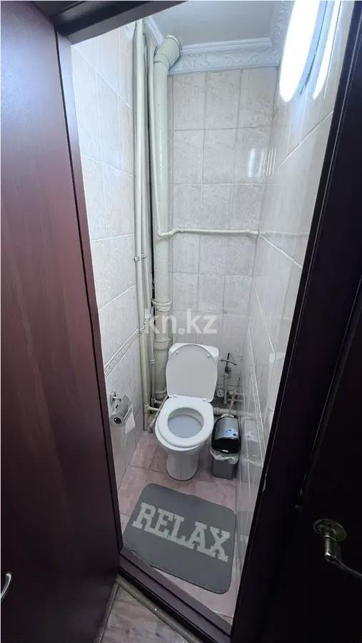 Продажа 2-комнатной квартиры, 46 м² в Алматы - фото 5