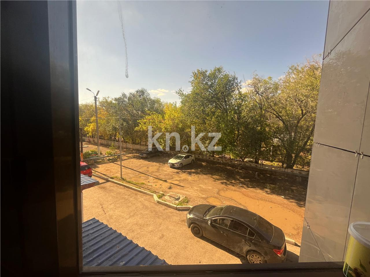 Продажа 1-комнатной квартиры, 31 м², ул. Карбышева, дом  4 в Караганде - фото 8