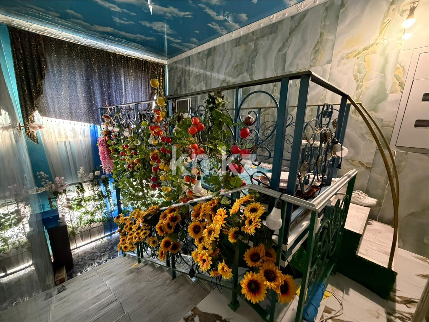 Продажа 3-комнатной квартиры, 150 м² в Караганде - фото 15