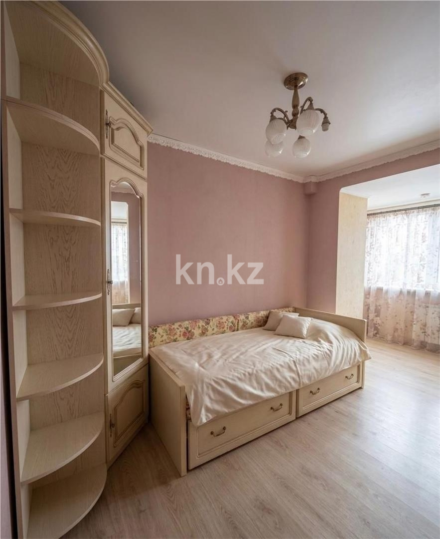 Продажа 3-комнатной квартиры, 52 м² в Караганде - фото 3