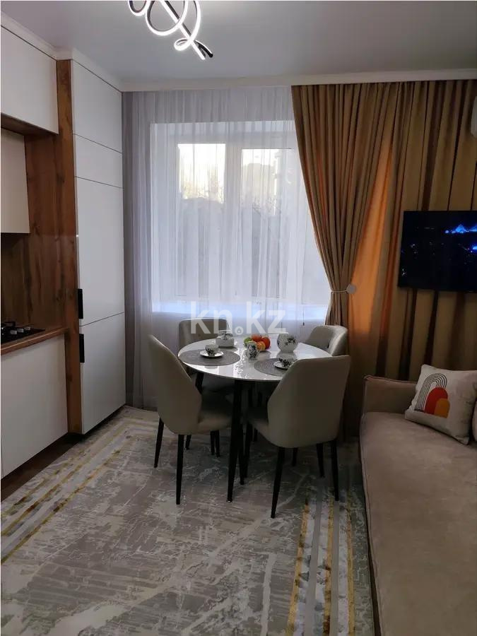 Продажа 2-комнатной квартиры, 54 м² в Алматы - фото 3