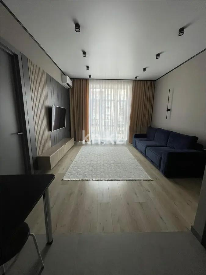 Продажа 3-комнатной квартиры, 65 м² в Караганде