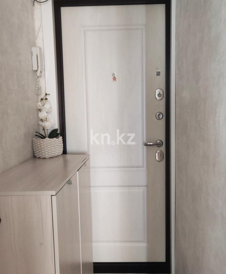 Продажа 3-комнатной квартиры, 47 м², 29А квартал в Абае - фото 8