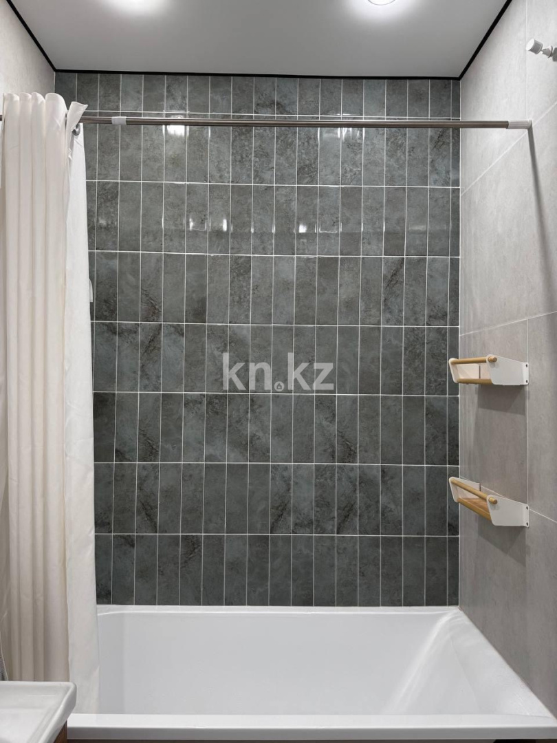 Аренда 2-комнатной квартиры, 42.8 м² в Астане - фото 8