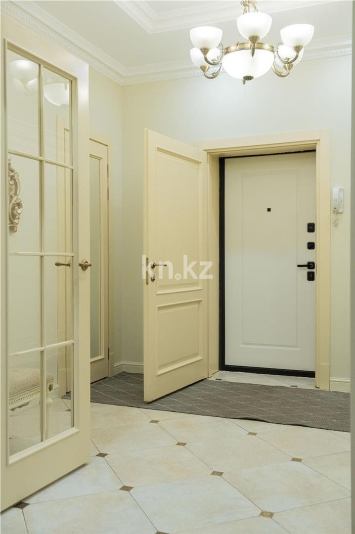 Продажа 3-комнатной квартиры, 106 м² в Караганде - фото 23