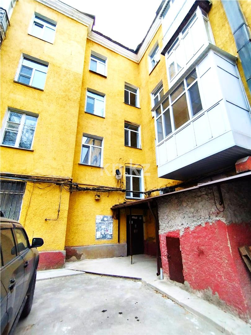 Продажа 4-комнатной квартиры, 94 м² в Караганде - фото 15