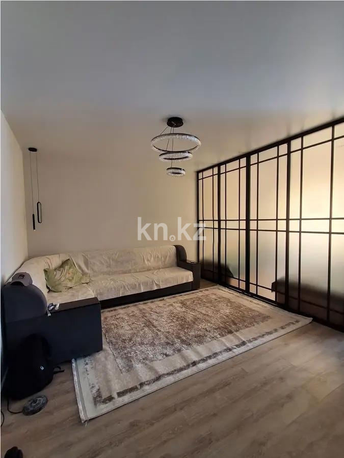 Продажа 2-комнатной квартиры, 41 м² в Алматы