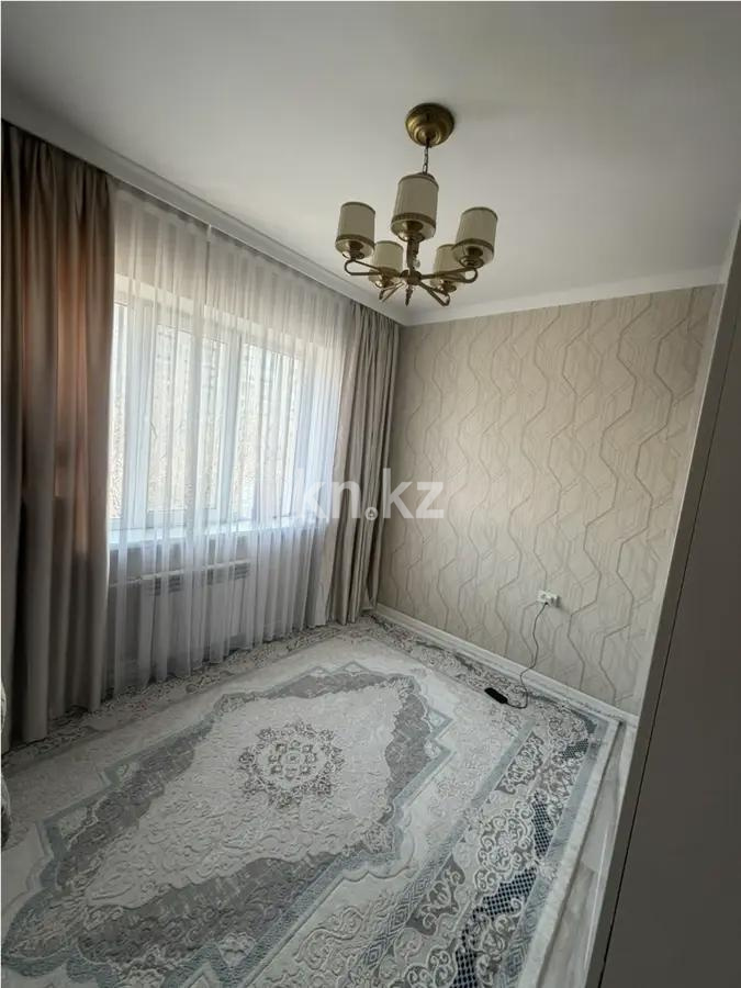 Продажа 3-комнатной квартиры, 74 м², ул. Туркебаева, дом  63 в Алматы