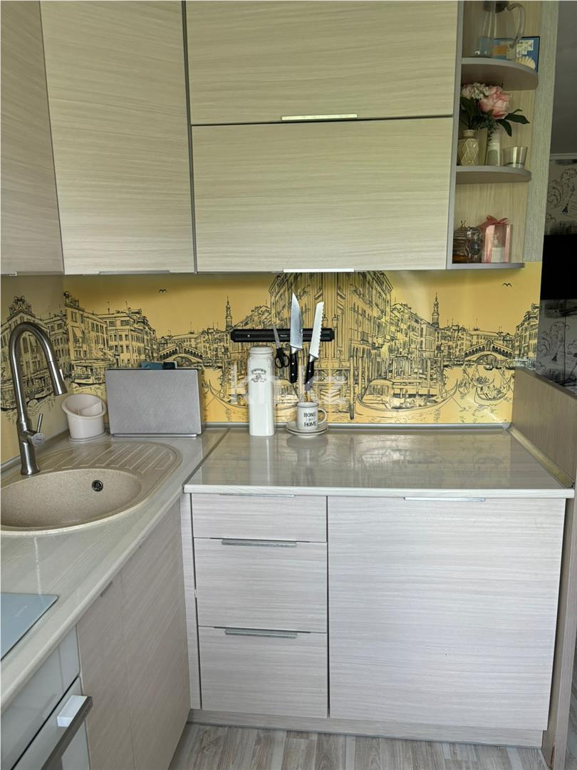 Продажа 2-комнатной квартиры, 44 м², ул. Ермекова в Караганде - фото 5