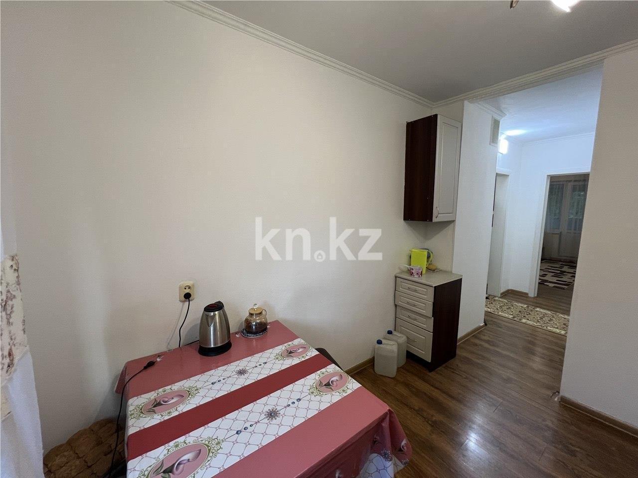 Продажа 3-комнатной квартиры, 76 м² в Караганде - фото 7