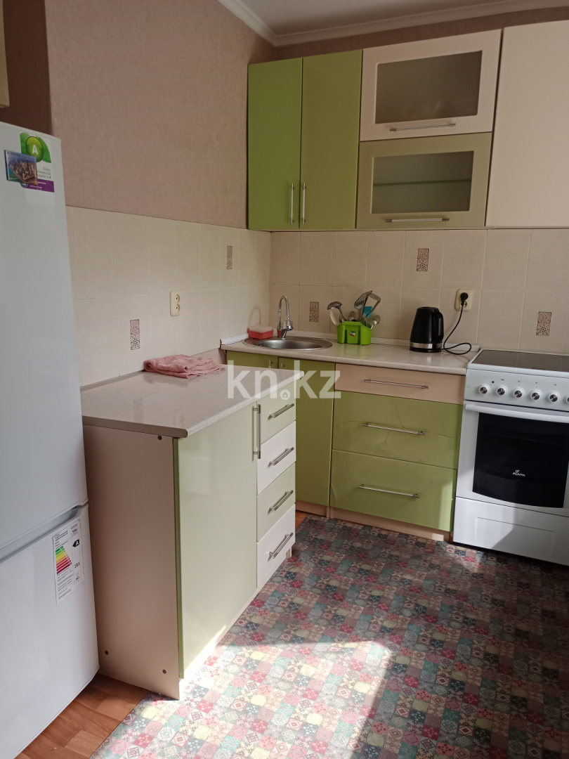 Продажа 2-комнатной квартиры, 46.2 м² в Караганде - фото 3