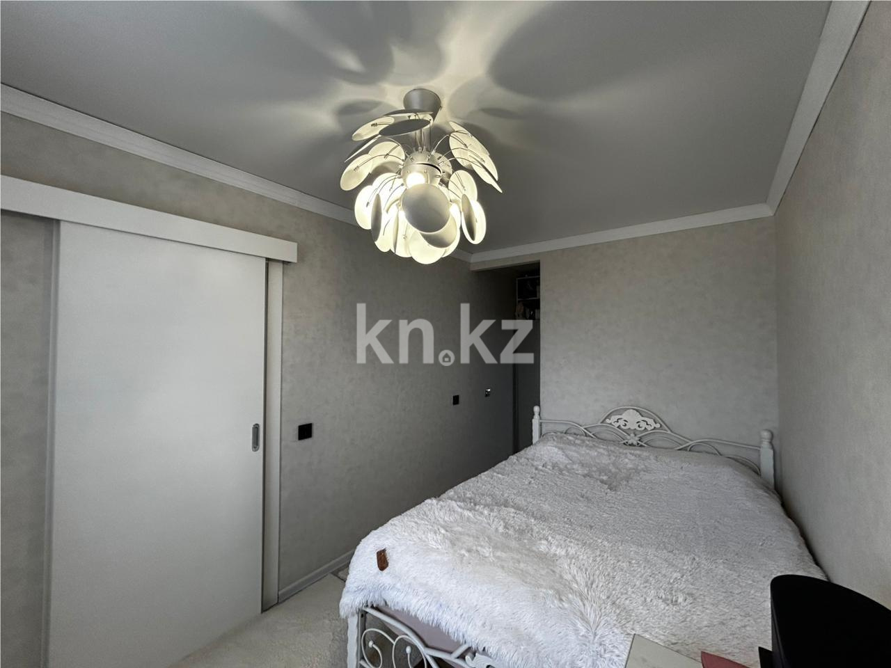 Продажа 2-комнатной квартиры, 42 м² в Караганде - фото 6