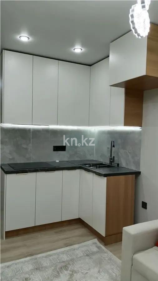 Продажа 3-комнатной квартиры, 54 м² в Алматы - фото 3