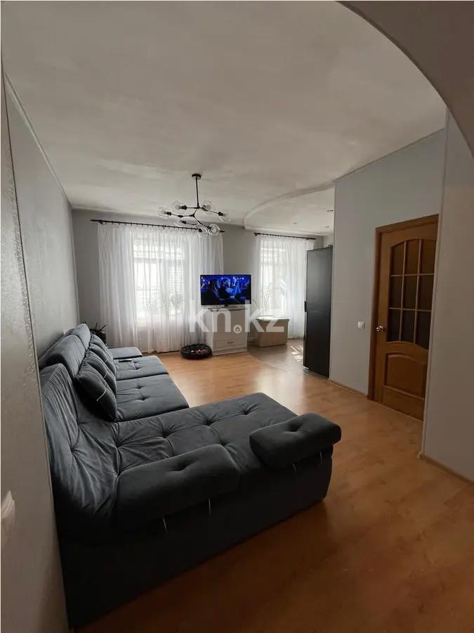 Продажа 3-комнатной квартиры, 80 м², пр. Республики, дом  14 в Темиртау