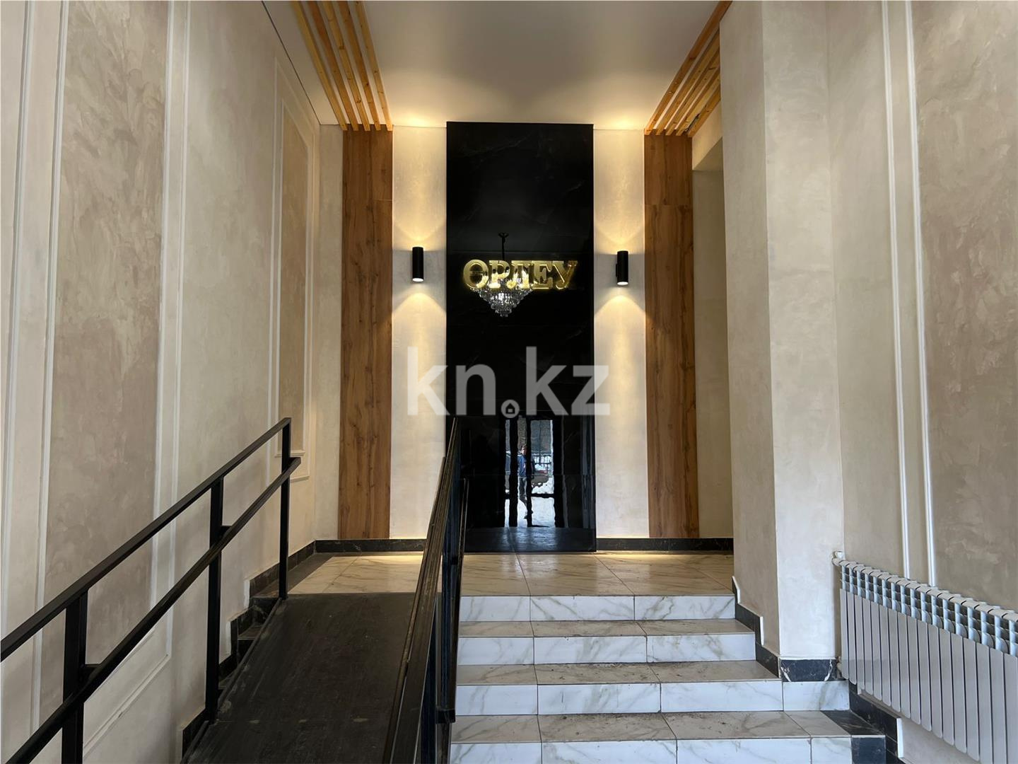 Продажа 3-комнатной квартиры, 100 м², ул. Муканова, дом  53/8 в Караганде - фото 23