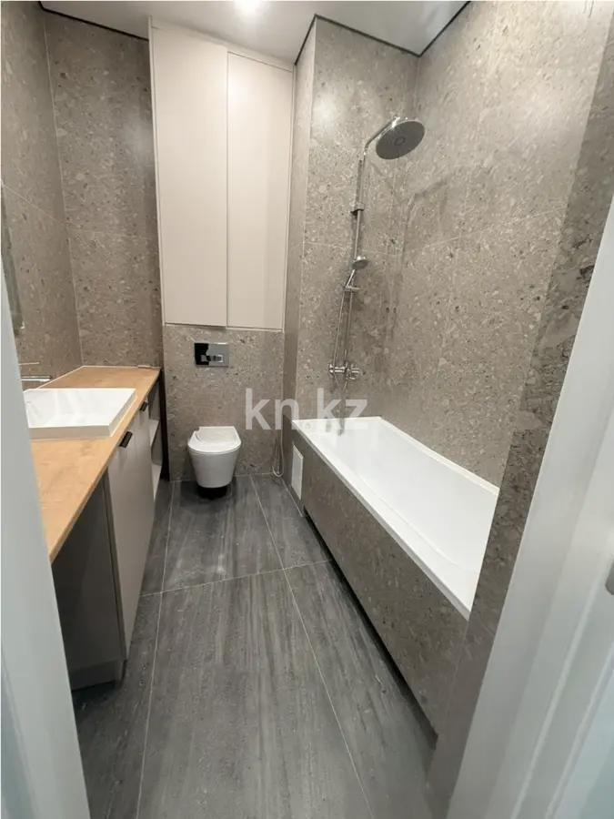 Продажа 2-комнатной квартиры, 41.9 м² в Астане - фото 5