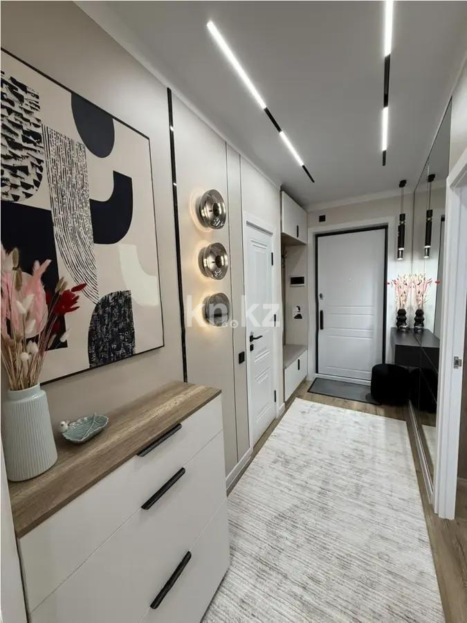 Продажа 2-комнатной квартиры, 46 м² в Алматы - фото 6