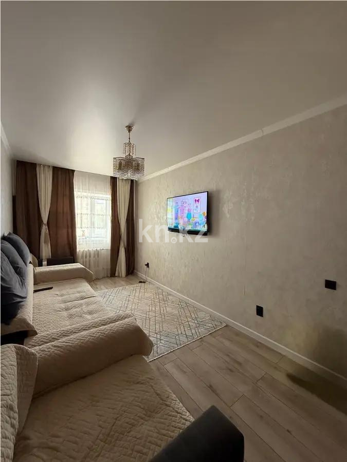 Продажа 3-комнатной квартиры, 61 м², ул. Бирюзова, дом  1 в Шахтинске